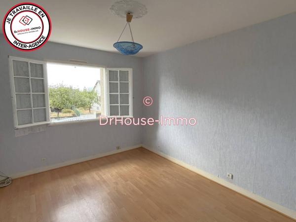 Maison à vendre 4 pièces de 105 m²