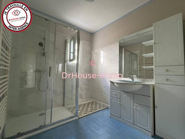 Maison à vendre 4 pièces de 105 m²
