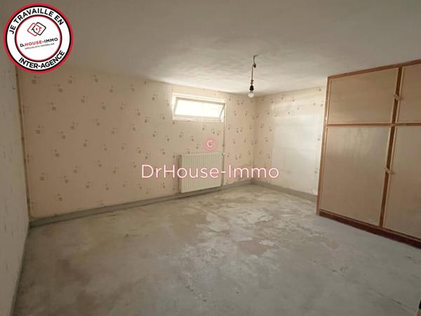 Maison à vendre 4 pièces de 105 m²