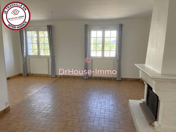 Maison à vendre 4 pièces de 105 m²