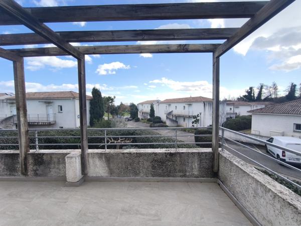 Poggio-Mezzana (20230) Appartement T3 49m2 Résidence Acqua Linda - Poggio Mezzana
