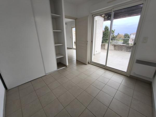 Poggio-Mezzana (20230) Appartement T3 49m2 Résidence Acqua Linda - Poggio Mezzana