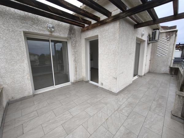 Poggio-Mezzana (20230) Appartement T3 49m2 Résidence Acqua Linda - Poggio Mezzana