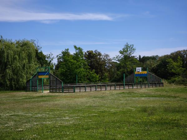 Poggio-Mezzana (20230) Appartement T3 49m2 Résidence Acqua Linda - Poggio Mezzana