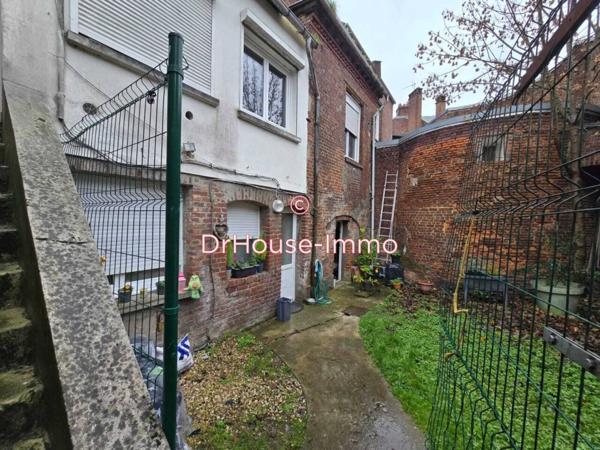 Immeuble à vendre de 200 m²