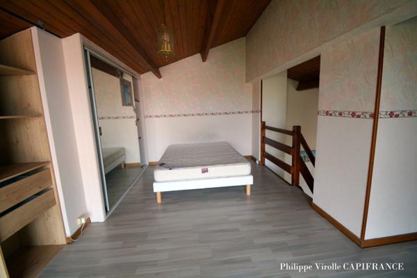 Appartement à vendre 3 pièces ROYAN (17) 50m2 177000€