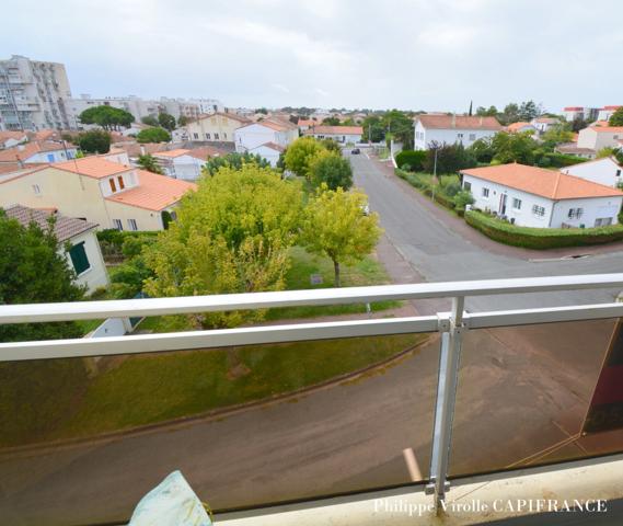 Appartement à vendre 3 pièces ROYAN (17) 50m2 177000€