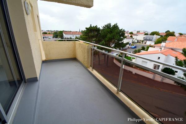 Appartement à vendre 3 pièces ROYAN (17) 50m2 177000€