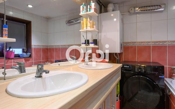 Maison à vendre    5 pièces •  Wattrelos