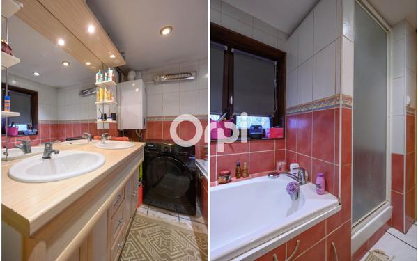 Maison à vendre    5 pièces •  Wattrelos