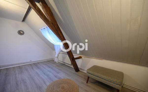 Maison à vendre    5 pièces •  Wattrelos