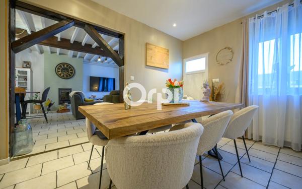 Maison à vendre    5 pièces •  Wattrelos