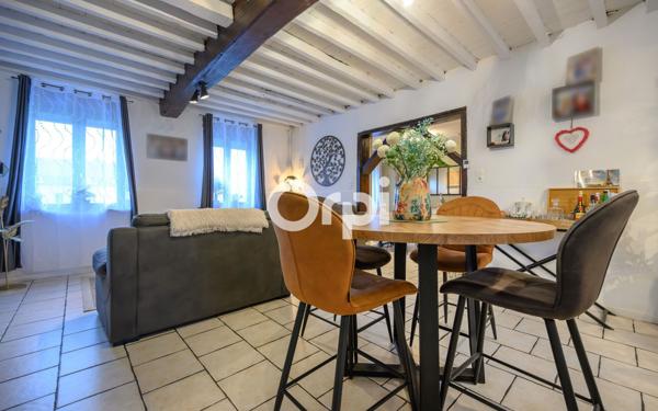 Maison à vendre    5 pièces •  Wattrelos