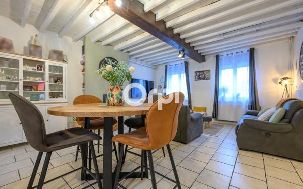 Maison à vendre    5 pièces •  Wattrelos