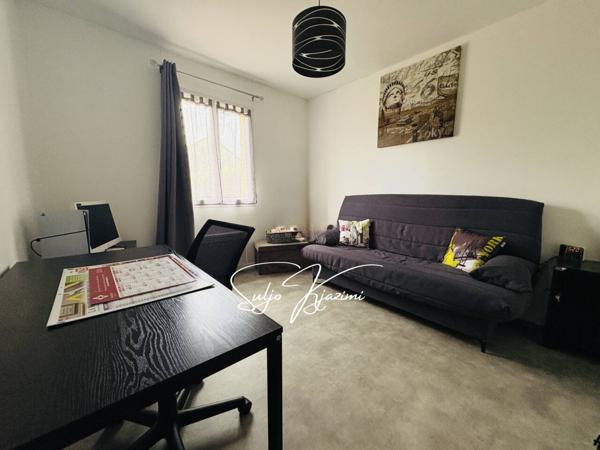 Maison à vendre 4 pièces de 88 m²