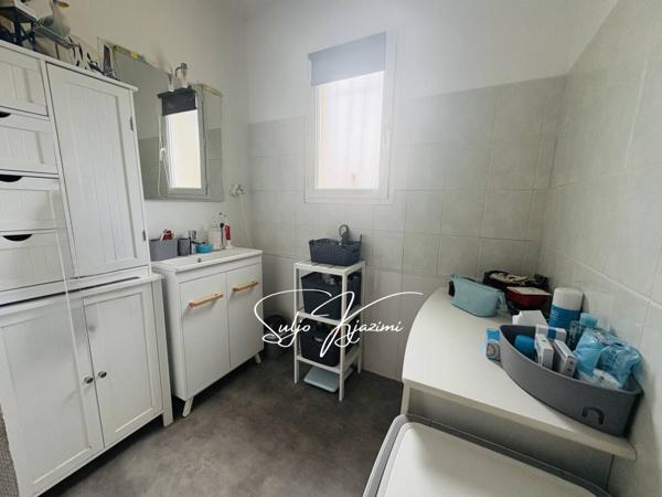 Maison à vendre 4 pièces de 88 m²