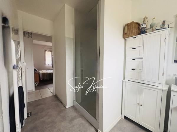 Maison à vendre 4 pièces de 88 m²
