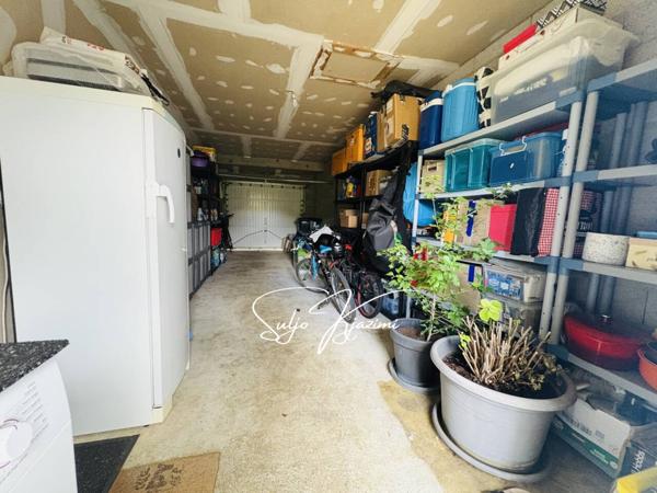 Maison à vendre 4 pièces de 88 m²