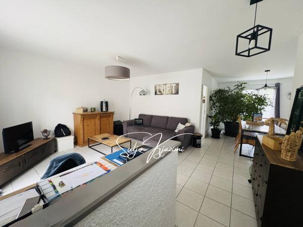 Maison à vendre 4 pièces de 88 m²