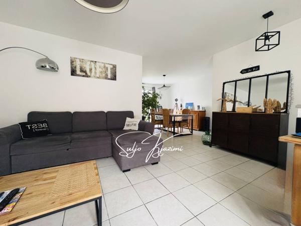 Maison à vendre 4 pièces de 88 m²