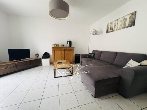 Maison à vendre 4 pièces de 88 m²