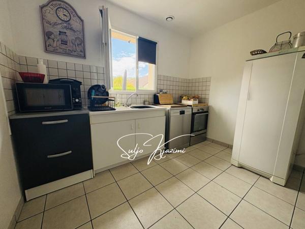 Maison à vendre 4 pièces de 88 m²