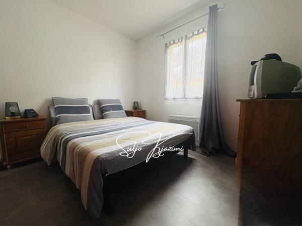 Maison à vendre 4 pièces de 88 m²
