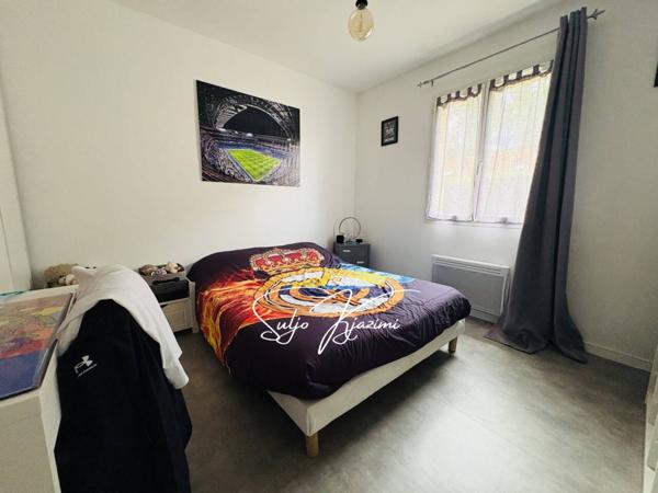 Maison à vendre 4 pièces de 88 m²