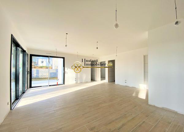 Maison neuve Landerneau 5 pièce(s) 113.14 m2