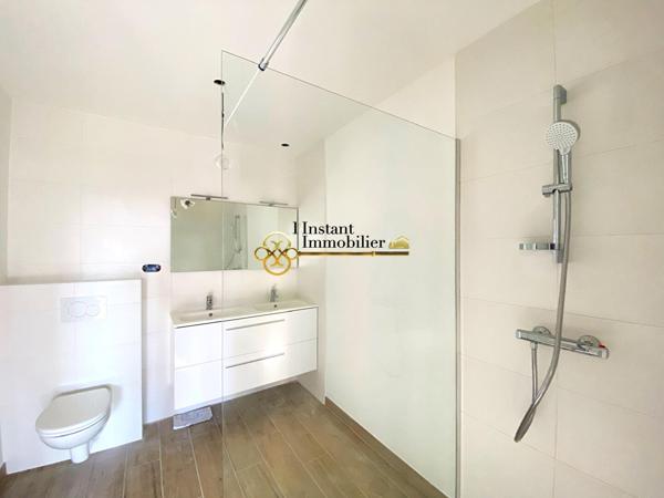 Maison neuve Landerneau 5 pièce(s) 113.14 m2