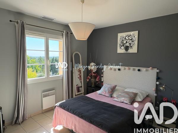 Maison à vendre 4 pièces 143 m² Lectoure