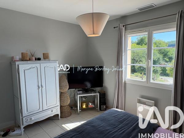Maison à vendre 4 pièces 143 m² Lectoure