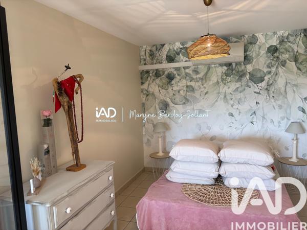 Maison à vendre 4 pièces 143 m² Lectoure