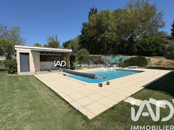 Maison à vendre 4 pièces 143 m² Lectoure