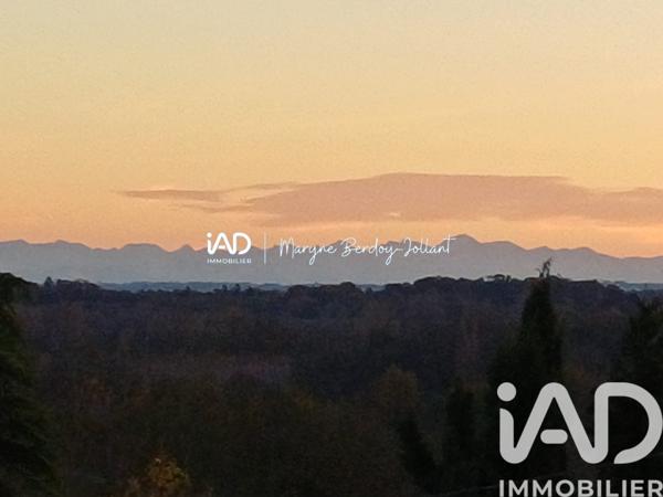 Maison à vendre 4 pièces 143 m² Lectoure