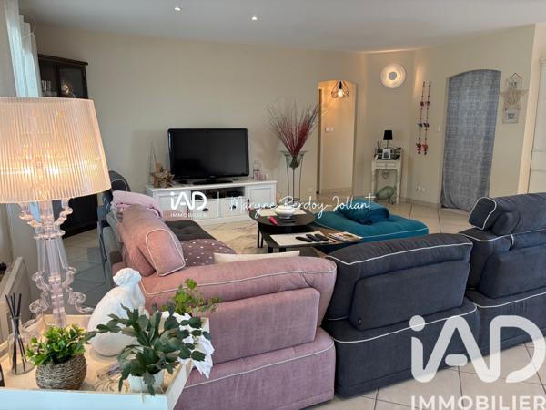 Maison à vendre 4 pièces 143 m² Lectoure
