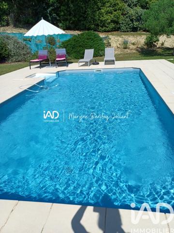 Maison à vendre 4 pièces 143 m² Lectoure