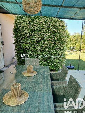 Maison à vendre 4 pièces 143 m² Lectoure