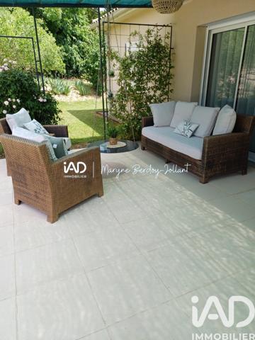 Maison à vendre 4 pièces 143 m² Lectoure