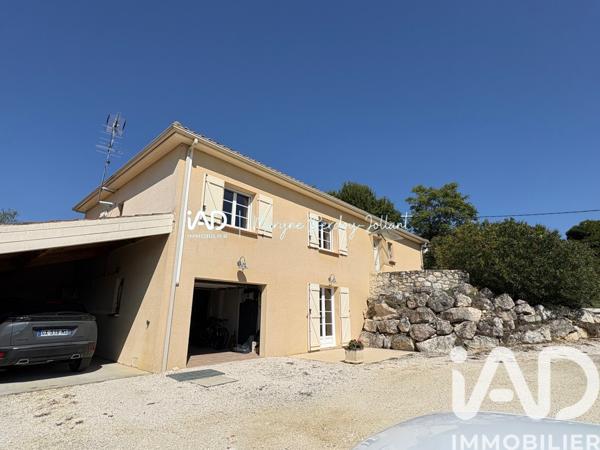 Maison à vendre 4 pièces 143 m² Lectoure