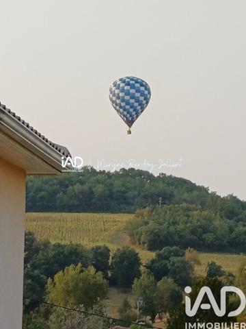 Maison à vendre 4 pièces 143 m² Lectoure