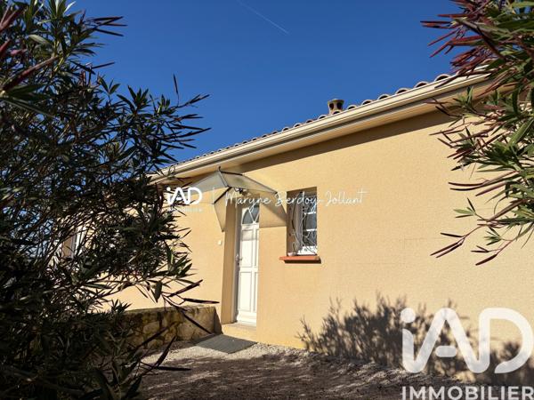 Maison à vendre 4 pièces 143 m² Lectoure