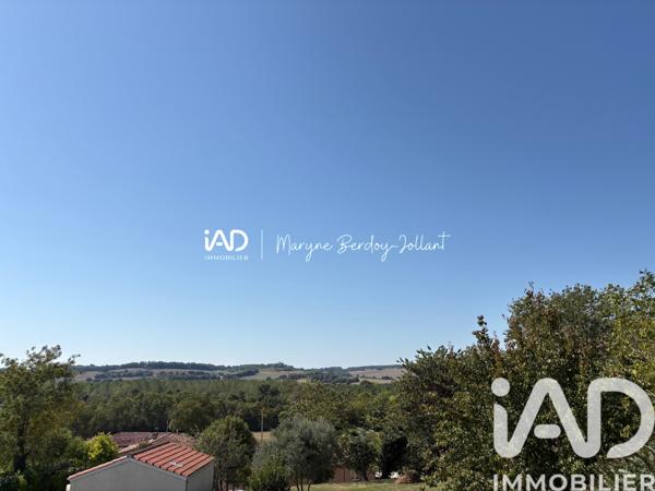 Maison à vendre 4 pièces 143 m² Lectoure