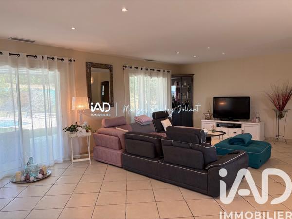 Maison à vendre 4 pièces 143 m² Lectoure