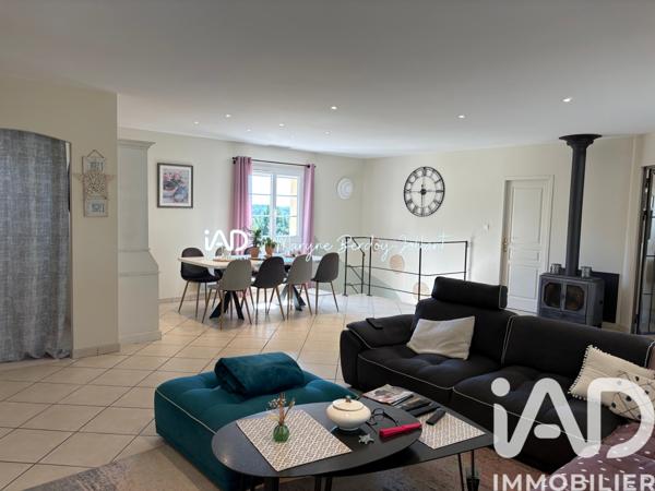 Maison à vendre 4 pièces 143 m² Lectoure