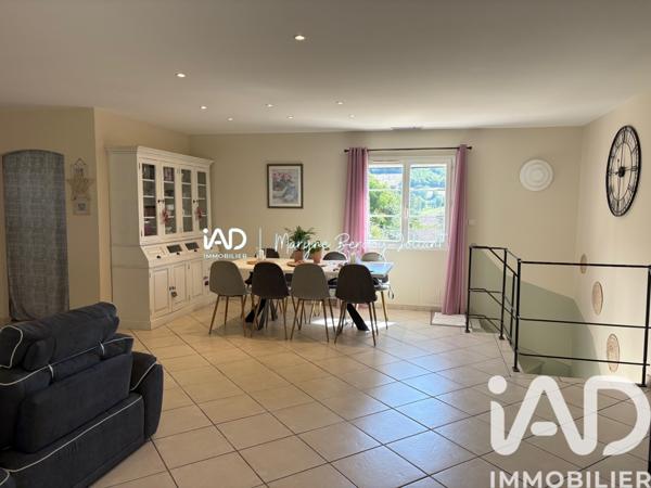 Maison à vendre 4 pièces 143 m² Lectoure