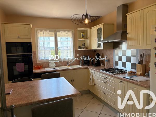 Maison à vendre 4 pièces 143 m² Lectoure