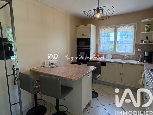 Maison à vendre 4 pièces 143 m² Lectoure