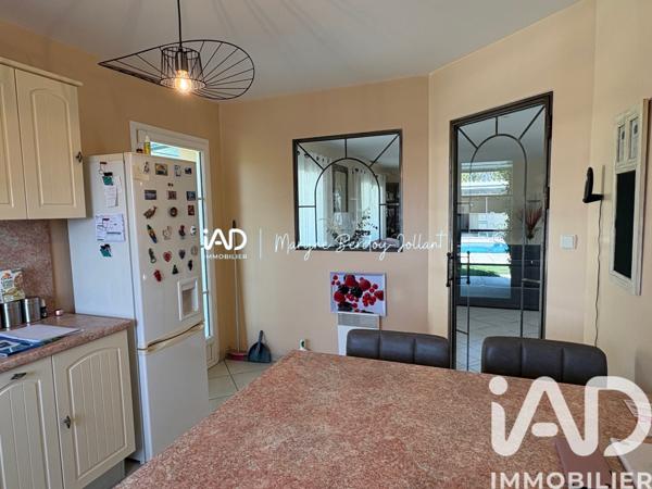 Maison à vendre 4 pièces 143 m² Lectoure