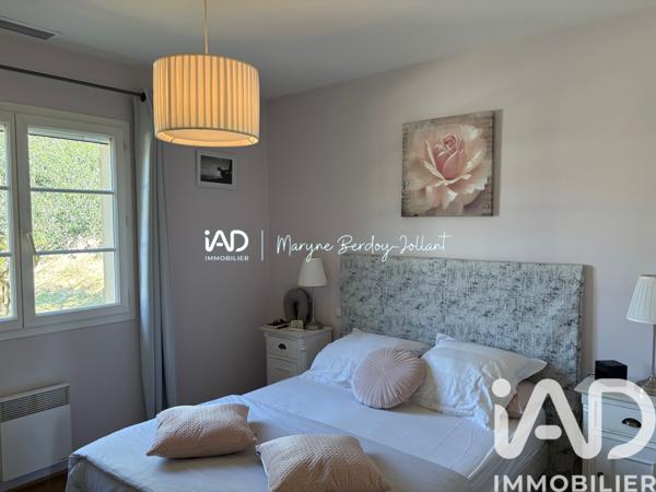 Maison à vendre 4 pièces 143 m² Lectoure